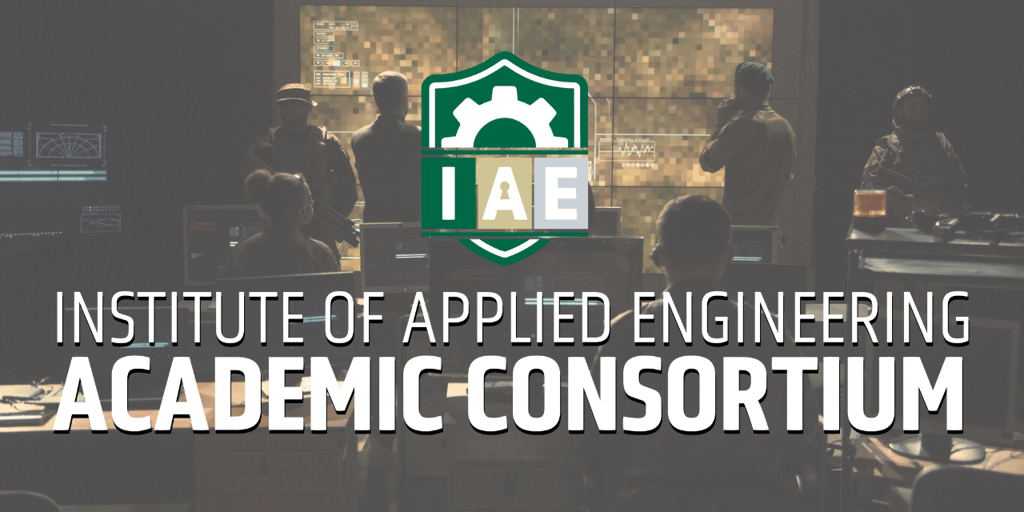 Aiae Cssc IAE Academic Consortium
